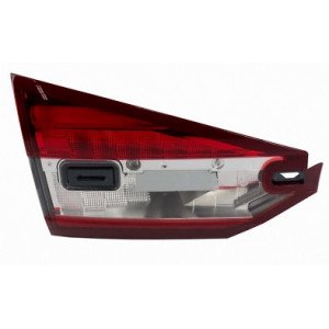 Фонарь задний AS07346606 на FORD FUSION 2019-2020