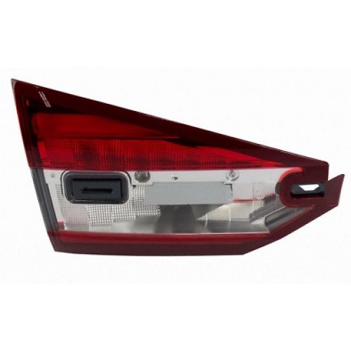 Фонарь задний AS07346606 на FORD FUSION 2019-2020