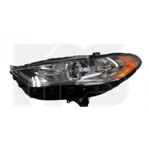 Фара передняя AS07346613 на FORD FUSION 2017-2019