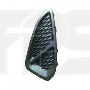 Решітка пластикові AS07346614 на FORD FIESTA 2017-2023