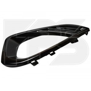 Решітка пластикові AS07346616 на FORD FIESTA 2017-2023