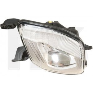 Фара протитуманна AS07346621 на FORD FIESTA 2017-2023