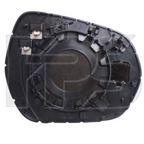 Вкладышь зеркала AS07346622 на FORD FIESTA 2017-2023