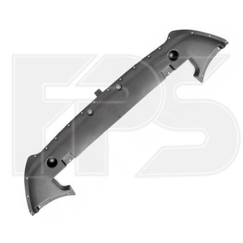 Ремчасть пластиковая AS07346631 на FORD EDGE 2015-2018