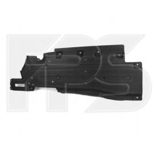 Ремчасть пластиковая AS07346633 на FORD FUSION 2012-2017