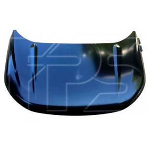 Капот AS07346634 на FORD EDGE 2015-2018