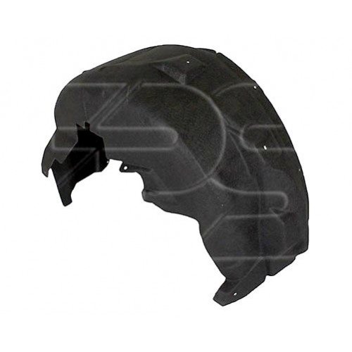 Подкрылок пластиковый AS07346641 на FORD EDGE 2015-2018