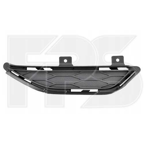 Решетка пластиковая AS07346645 на FORD EDGE 2015-2018