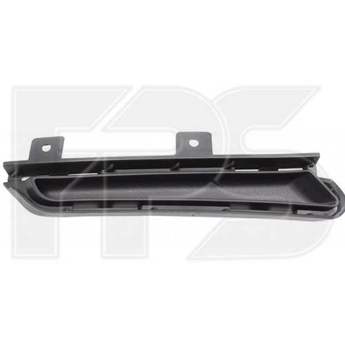 Решетка пластиковая AS07346646 на FORD EDGE 2015-2018