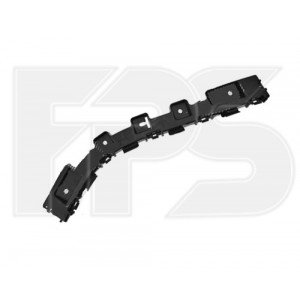 Крепление бампера AS07346653 на FORD EDGE 2015-2018