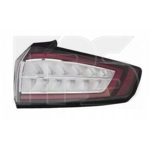 Фонарь задний AS07346659 на FORD EDGE 2015-2018