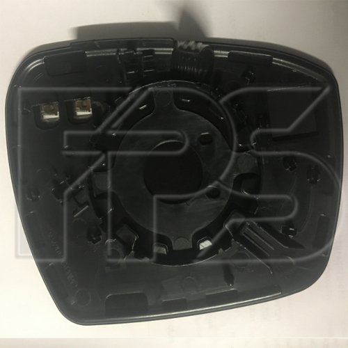 Вкладиш дзеркала AS07346666 на FORD EDGE 2015-2018