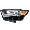 Фара передняя AS07346670 на FORD EDGE 2015-2018