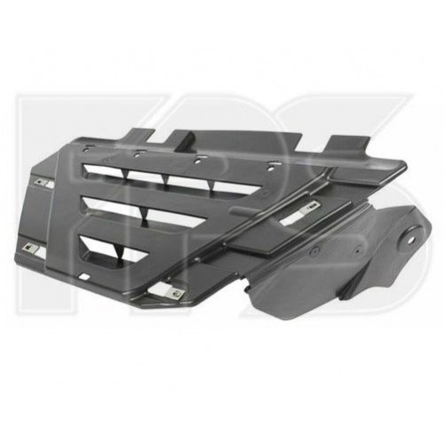 Ремчастина пластикова AS07346673 на FORD MUSTANG 2017-