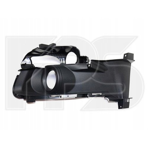 Решітка пластикові AS07346678 на FORD MUSTANG 2014-2017