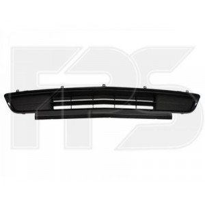 Решітка бампера AS07346679 на FORD MUSTANG 2014-2017