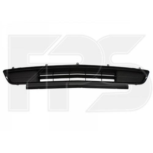 Решітка бампера AS07346679 на FORD MUSTANG 2014-2017