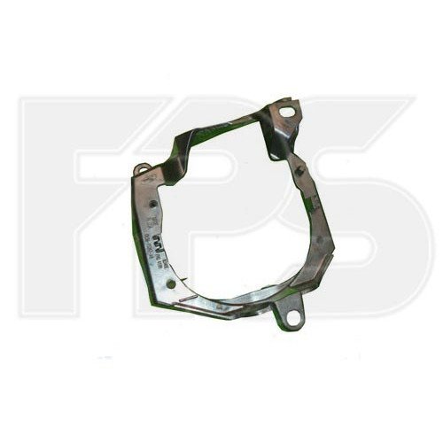 Крепление бампера AS07346680 на FORD MUSTANG 2014-2017