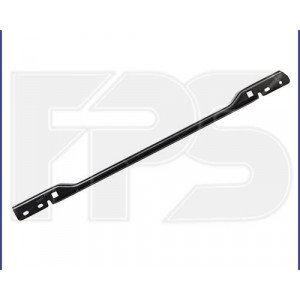 Шина бампера AS07346681 на FORD MUSTANG 2017-