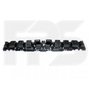 Абсорбер бампера AS07346682 на FORD MUSTANG 2014-2017