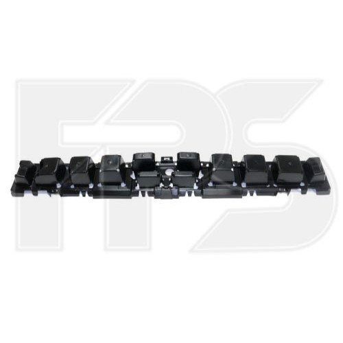 Абсорбер бампера AS07346682 на FORD MUSTANG 2014-2017