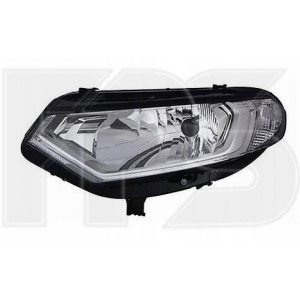 Фара передняя AS07346694 на FORD ECOSPORT 2013-2017