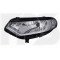 Фара передняя AS07346694 на FORD ECOSPORT 2013-2017