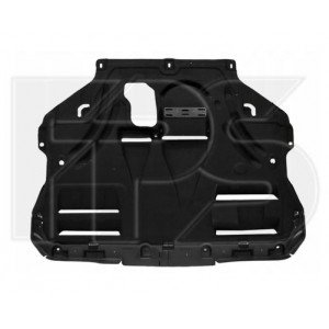 Ремчастина пластикова AS07346697 на FORD ESCAPE 2016-2020