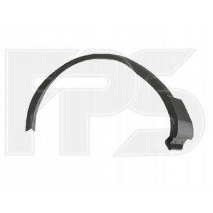 Полоска пластиковая AS07346717 на FORD EXPLORER 2011-2015