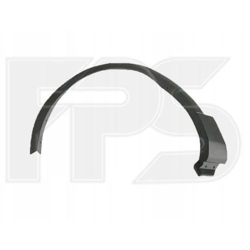 Полоска пластиковая AS07346717 на FORD EXPLORER 2011-2015