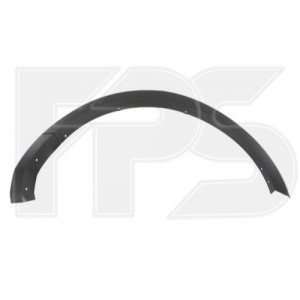 Полоска пластиковая AS07346719 на FORD EXPLORER 2011-2015