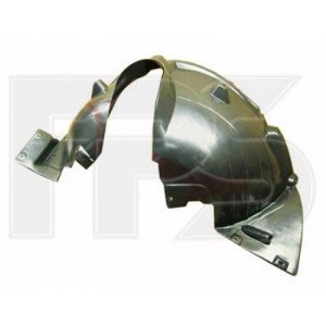 Подкрылок пластиковый AS07346722 на FORD EXPLORER 2011-2015