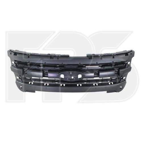 Решітка пластикові AS07346733 на FORD EXPLORER 2011-2015