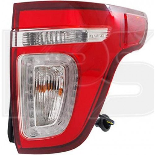 Фонарь задний AS07346734 на FORD EXPLORER 2011-2015