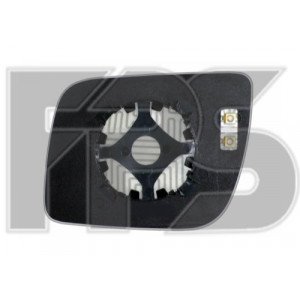 Вкладиш дзеркала AS08117226 на FORD EXPLORER 2011-2015