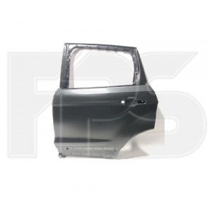 Двері AS07346741 на FORD EXPLORER 2016-2019