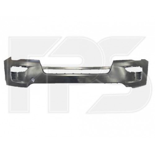 Бампер AS07346743 на FORD EXPLORER 2016-2019