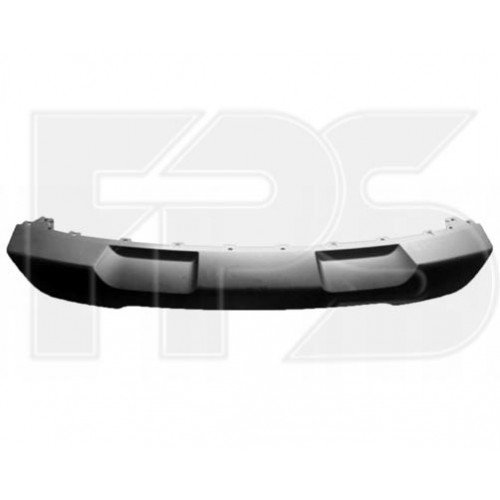 Ремчастина пластикова AS07346750 на FORD EXPLORER 2016-2019