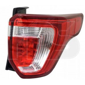 Ліхтар задній AS07346764 на FORD EXPLORER 2016-2019