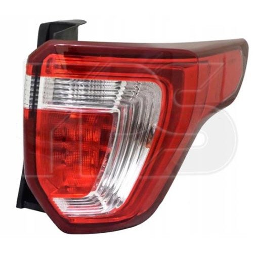 Ліхтар задній AS07346763 на FORD EXPLORER 2016-2019