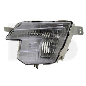 Фара протитуманна AS07346766 на FORD EXPLORER 2016-2019