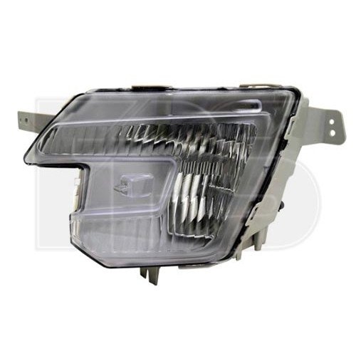 Фара протитуманна AS07346765 на FORD EXPLORER 2016-2019