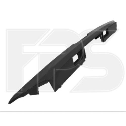 Полоска пластиковая AS07346768 на FORD FUSION 2019-2020