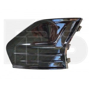 Решетка пластиковая AS07346773 на FORD FUSION 2019-2020