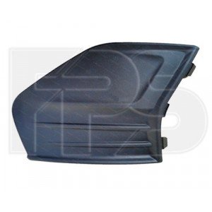 Решетка пластиковая AS07346775 на FORD FUSION 2019-2020