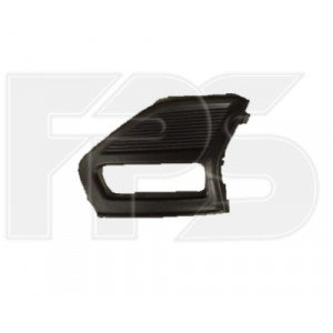 Решетка пластиковая AS07346781 на FORD FUSION 2019-2020