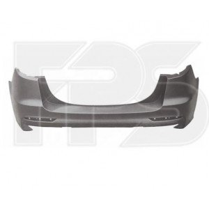 Бампер AS07346782 на FORD FUSION 2019-2020