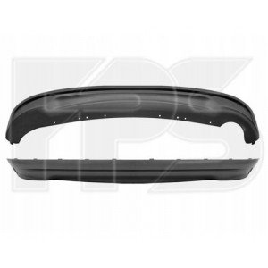 Бампер AS07346783 на FORD FUSION 2019-2020