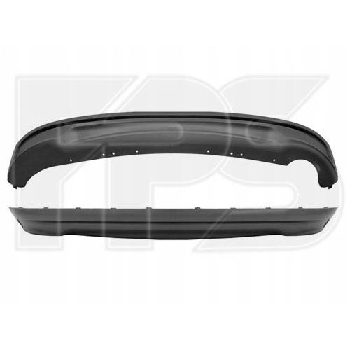 Бампер AS07346783 на FORD FUSION 2019-2020