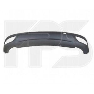 Бампер AS07346785 на FORD FUSION 2019-2020